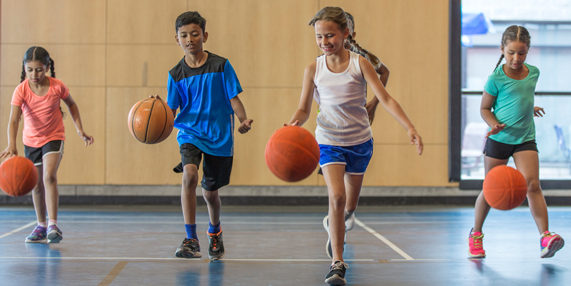 Walsall Basketball